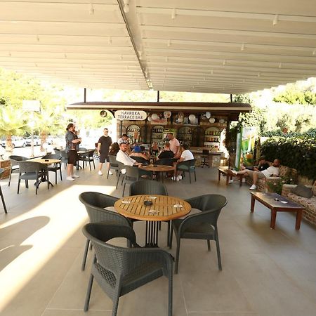 אולודניץ Mavruka Hotel מראה חיצוני תמונה