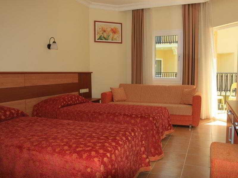 אולודניץ Mavruka Hotel מראה חיצוני תמונה