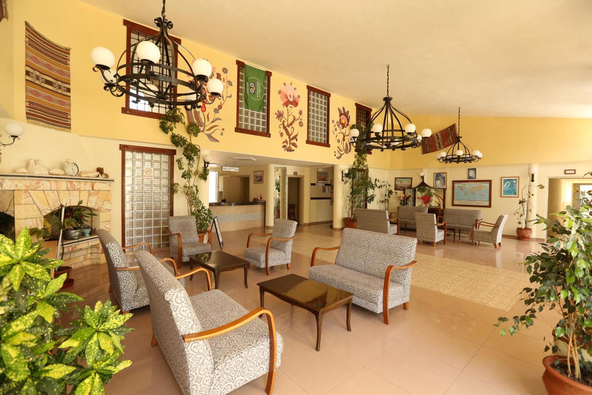 אולודניץ Mavruka Hotel מראה חיצוני תמונה