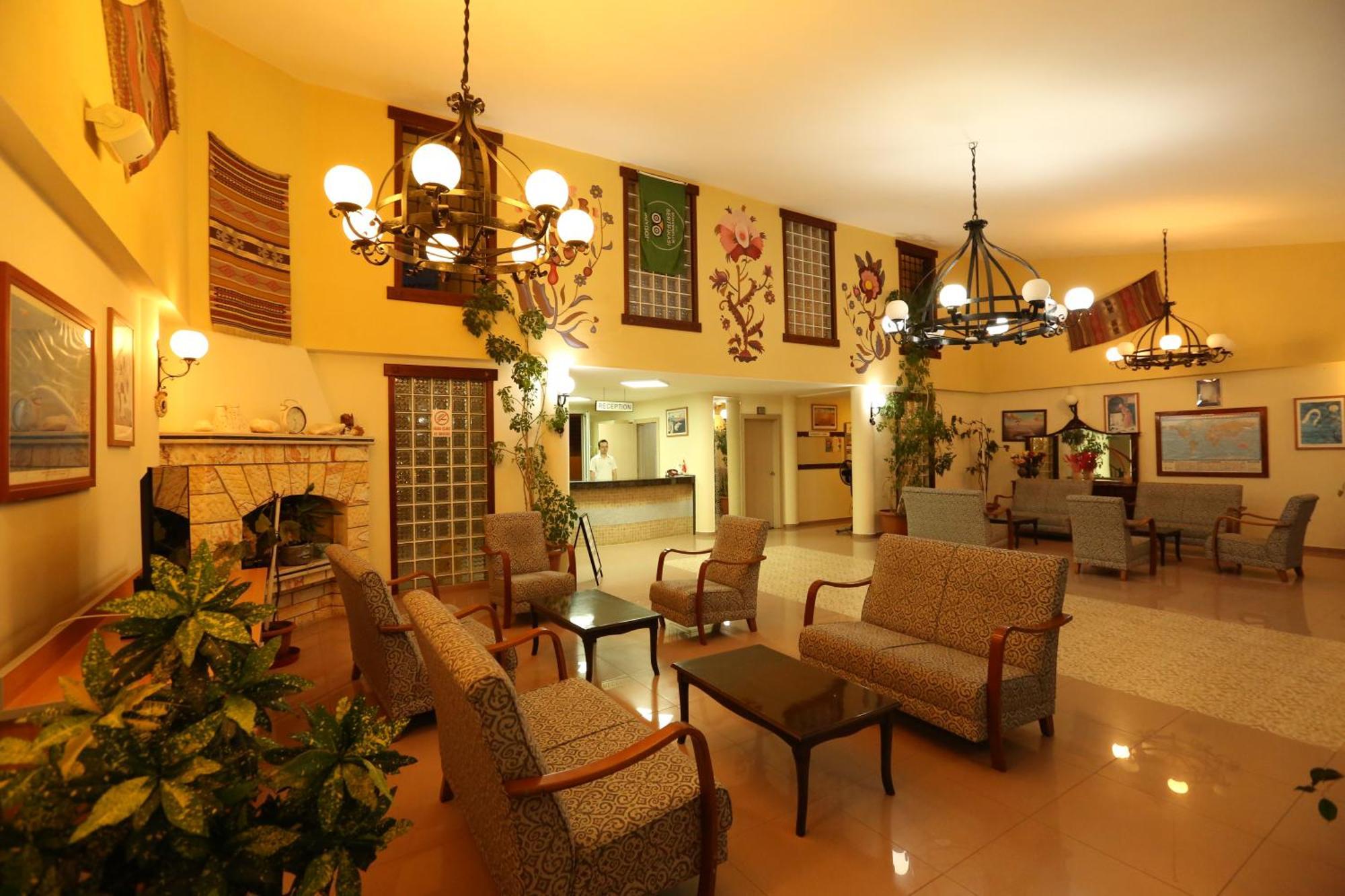 אולודניץ Mavruka Hotel מראה חיצוני תמונה