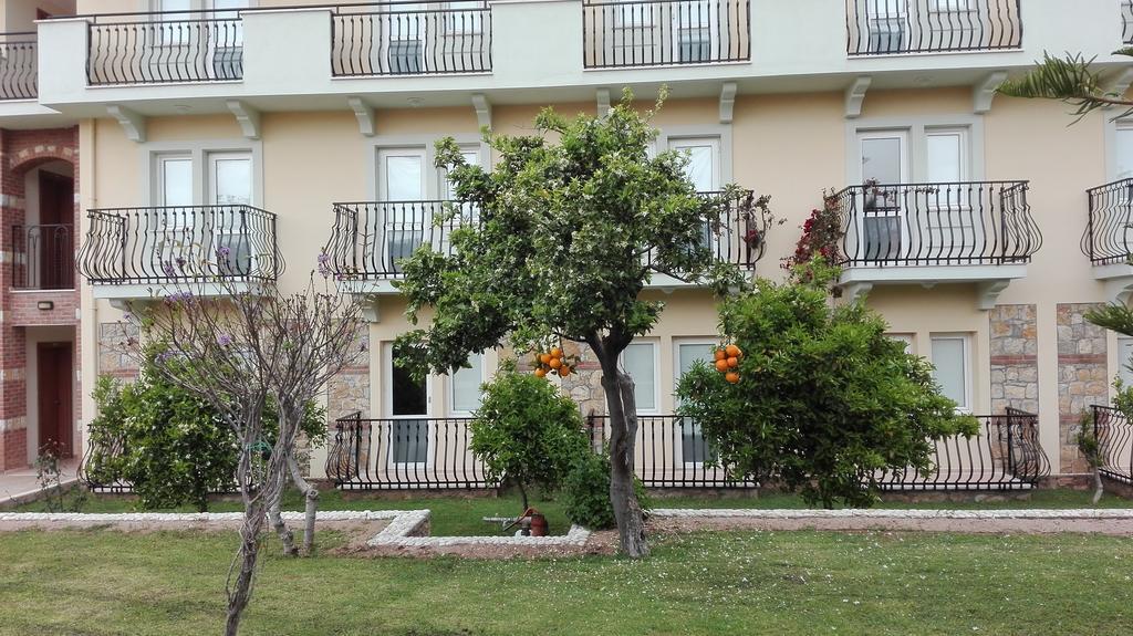 אולודניץ Mavruka Hotel מראה חיצוני תמונה