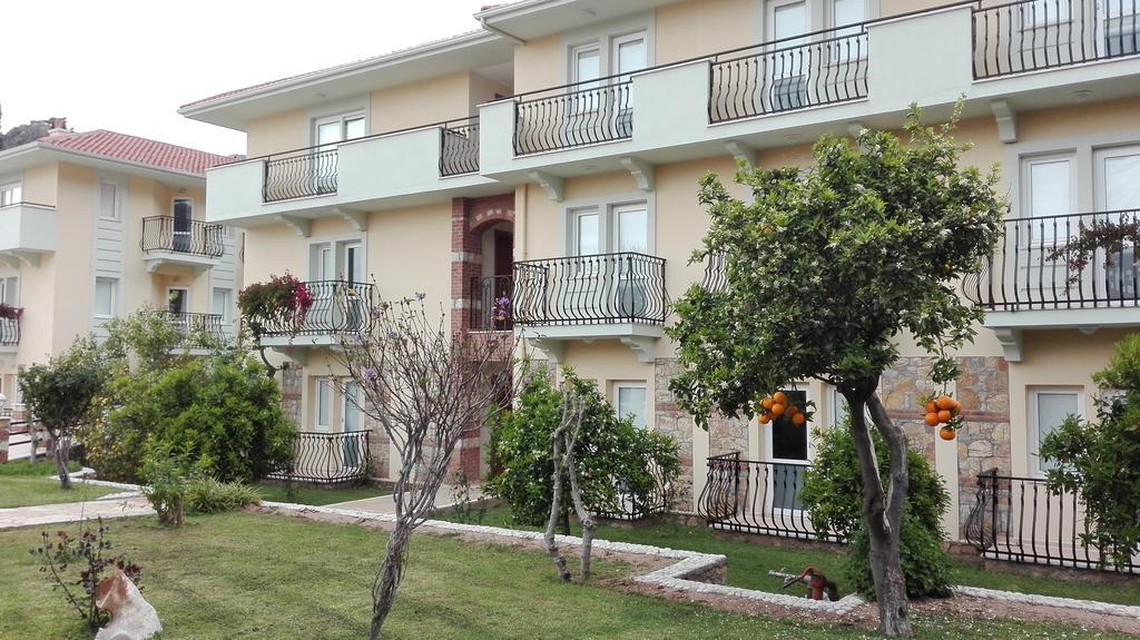 אולודניץ Mavruka Hotel מראה חיצוני תמונה