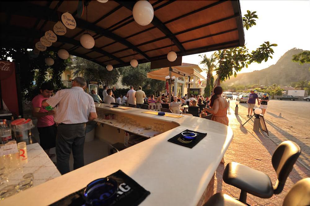 אולודניץ Mavruka Hotel מראה חיצוני תמונה